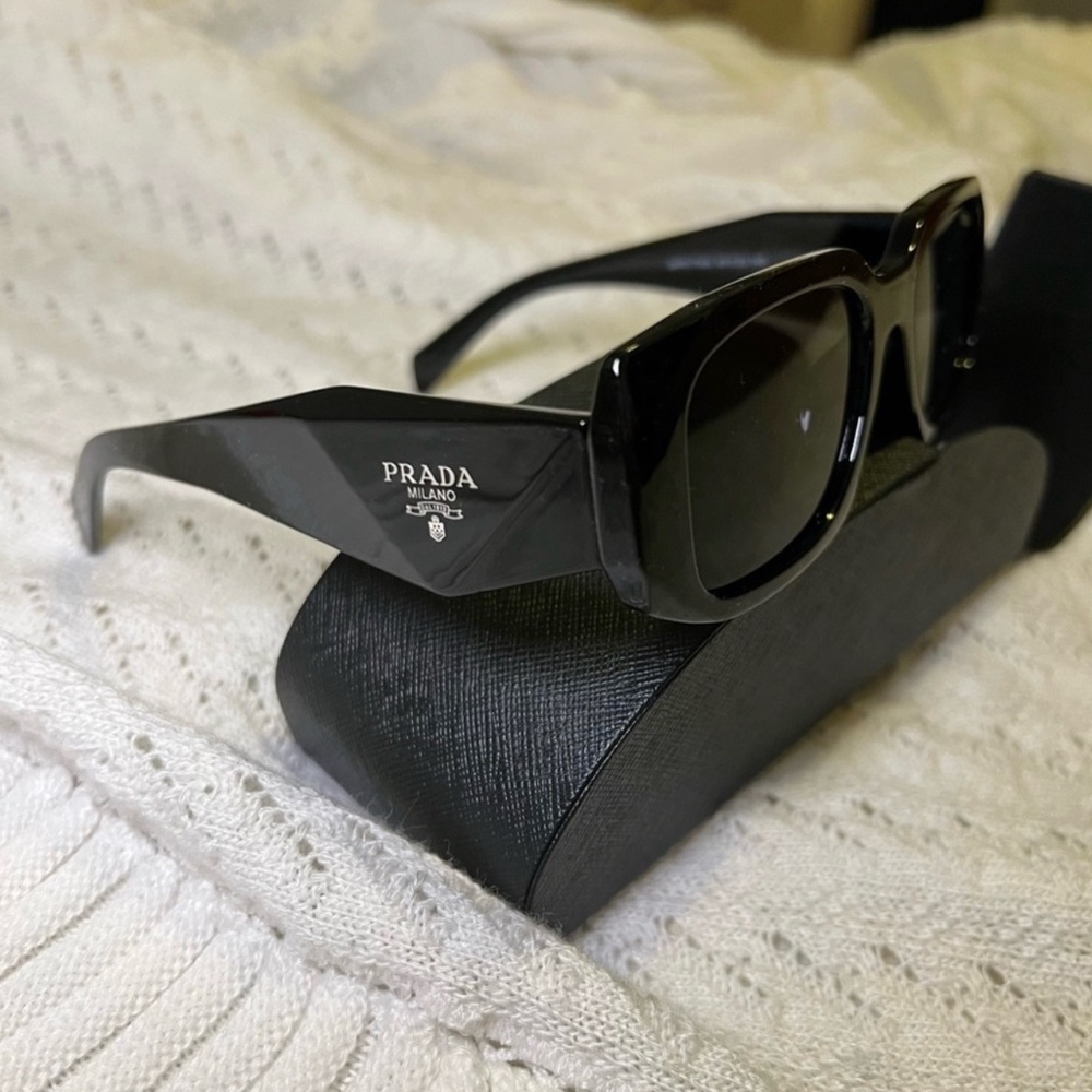 Prada Sunglasses